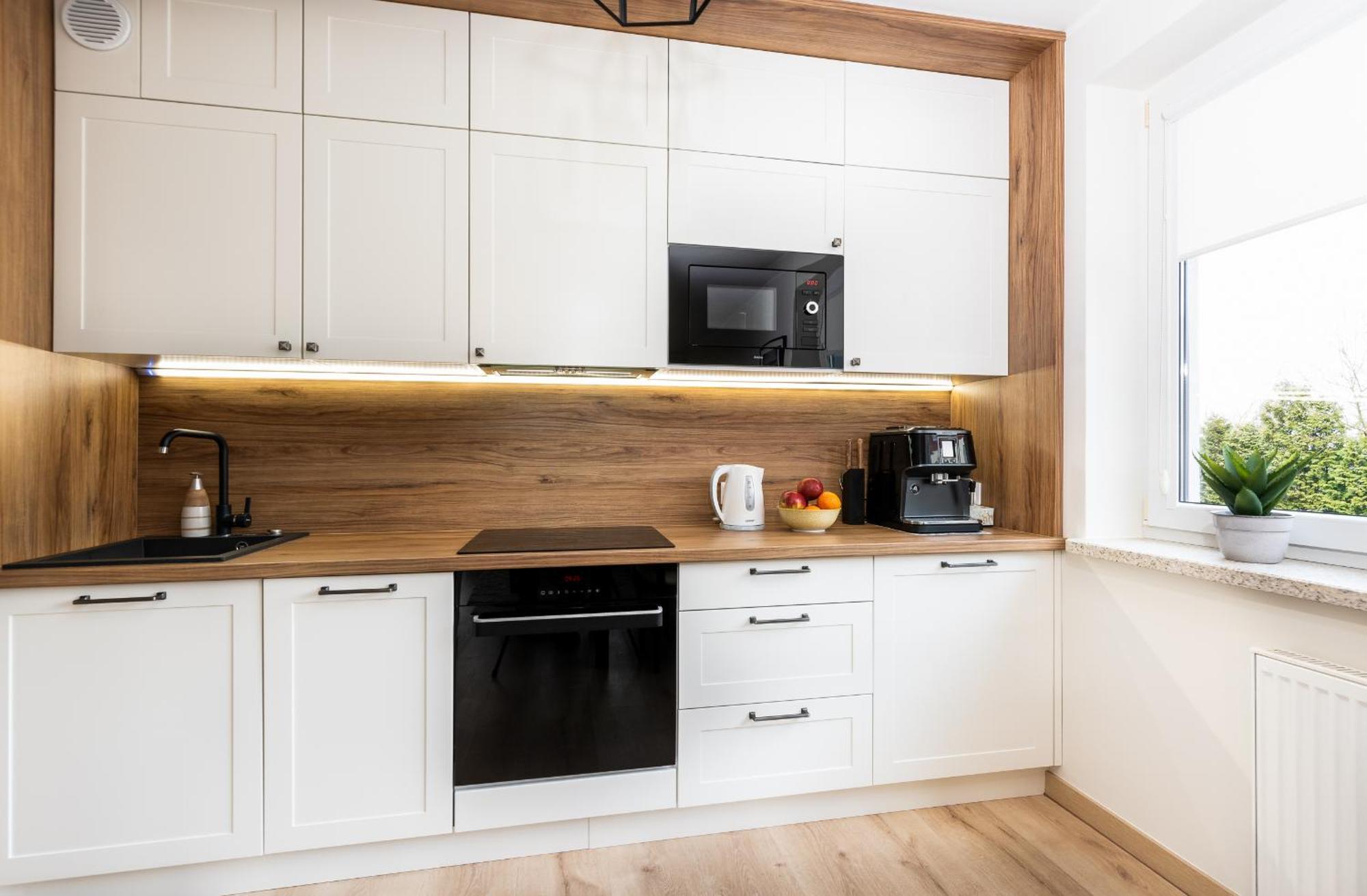 Przestrzenny Apartament 56M2 Z Tarasem - 2Homerent Kołobrzeg Eksteriør billede